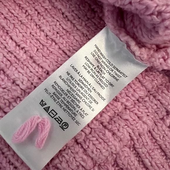 Anthropologie sweater - Picture 8 of 8